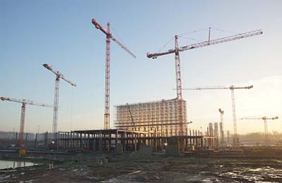 建設(shè)發(fā)展建議