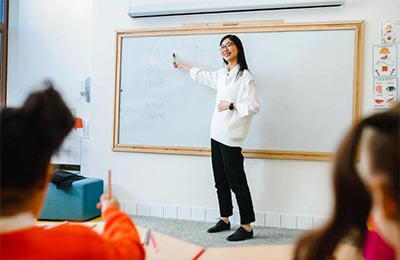 給老師的臨別贈言