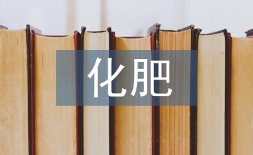 化肥生產的成本管理體系構建