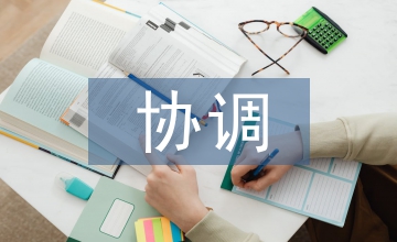 區域經濟協調發展戰略