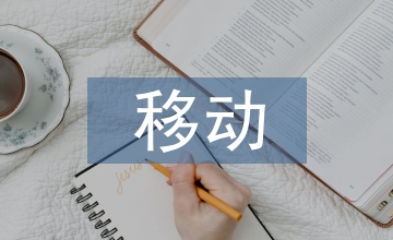 移動網絡IP化演進策略