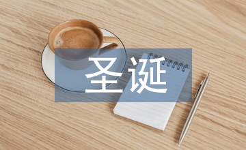 圣誕促銷