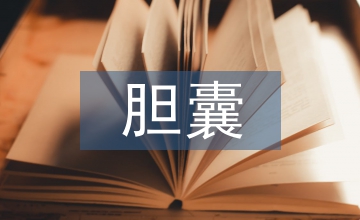 腹腔鏡膽囊切除臨床醫學論文