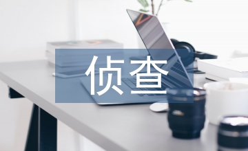 基于計算機網絡技術的偵查方法探析