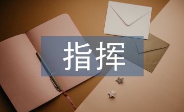 指揮信息系統情報信息流布局分析