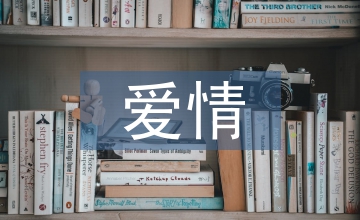 錯過的愛情