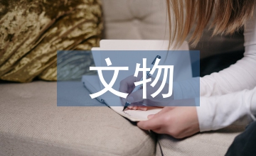 文物自查整改工作總結