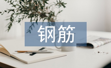 鋼筋比例控制下的建筑造價(jià)論文