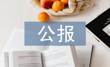 十一屆三中全會公報
