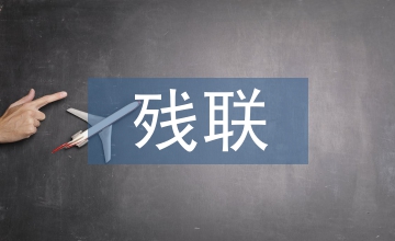 殘聯綜合科工作計劃
