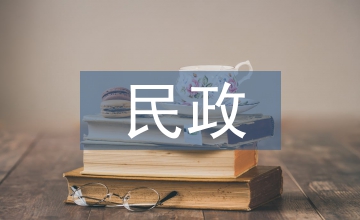 民政低保個人工作總結
