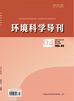 云南環境科學