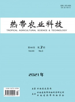 云南熱作科技