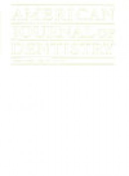 American Journal Of Dentistry