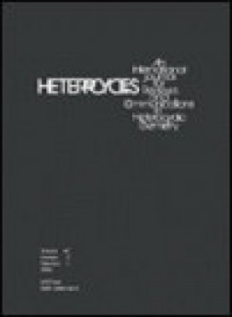Heterocycles