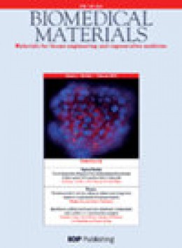 Biomedical Materials