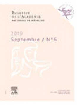 Bulletin De L Academie Nationale De Medecine