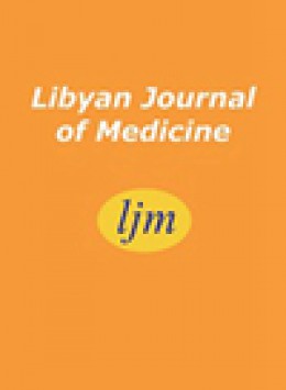 Libyan Journal Of Medicine