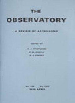Observatory