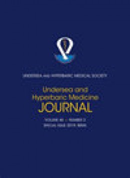 Undersea And Hyperbaric Medicine