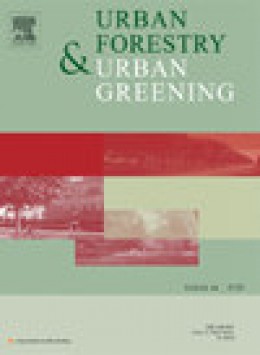 Urban Forestry & Urban Greening