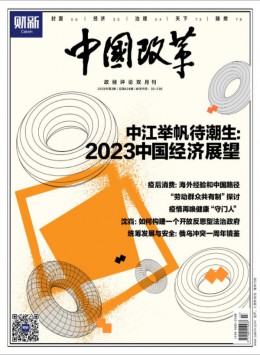 中國(guó)改革雜志
