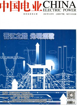 中國電業·技術版