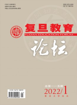 復旦教育論壇