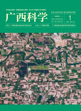 廣西科學