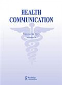 Health Communication