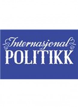 Internasjonal Politikk