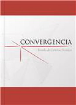 Convergencia-revista De Ciencias Sociales