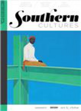 Southern Cultures