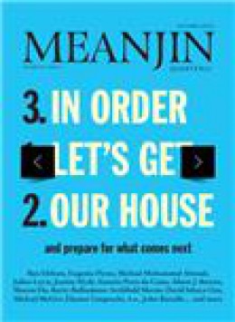 Meanjin