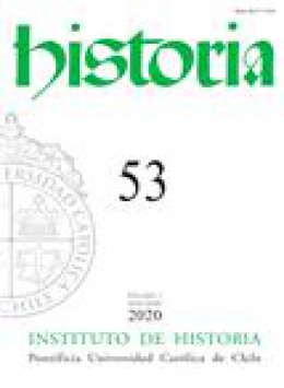 Historia-santiago