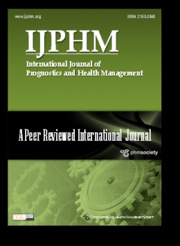 International Journal Of Prognostics And Health Management