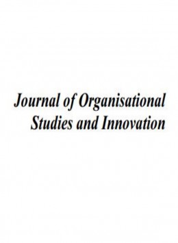 Journal Of Organisational Studies And Innovation