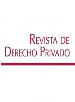Revista De Derecho Privado