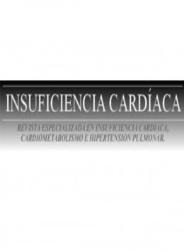 Insuficiencia Cardiaca