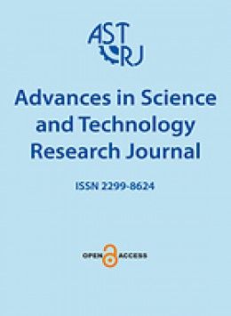 Advances In Science And Technology-research Journal