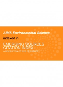 Aims Environmental Science