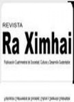 Revista Ra Ximhai