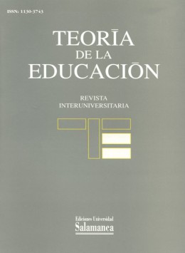 Teoria De La Educacion