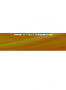 International Journal Of Emotional Education
