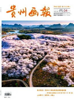 貴州畫報